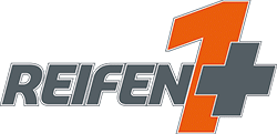 Reifen 1 Logo - Reifenservice Betz Burladingen