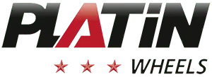 Platin Wheels Logo