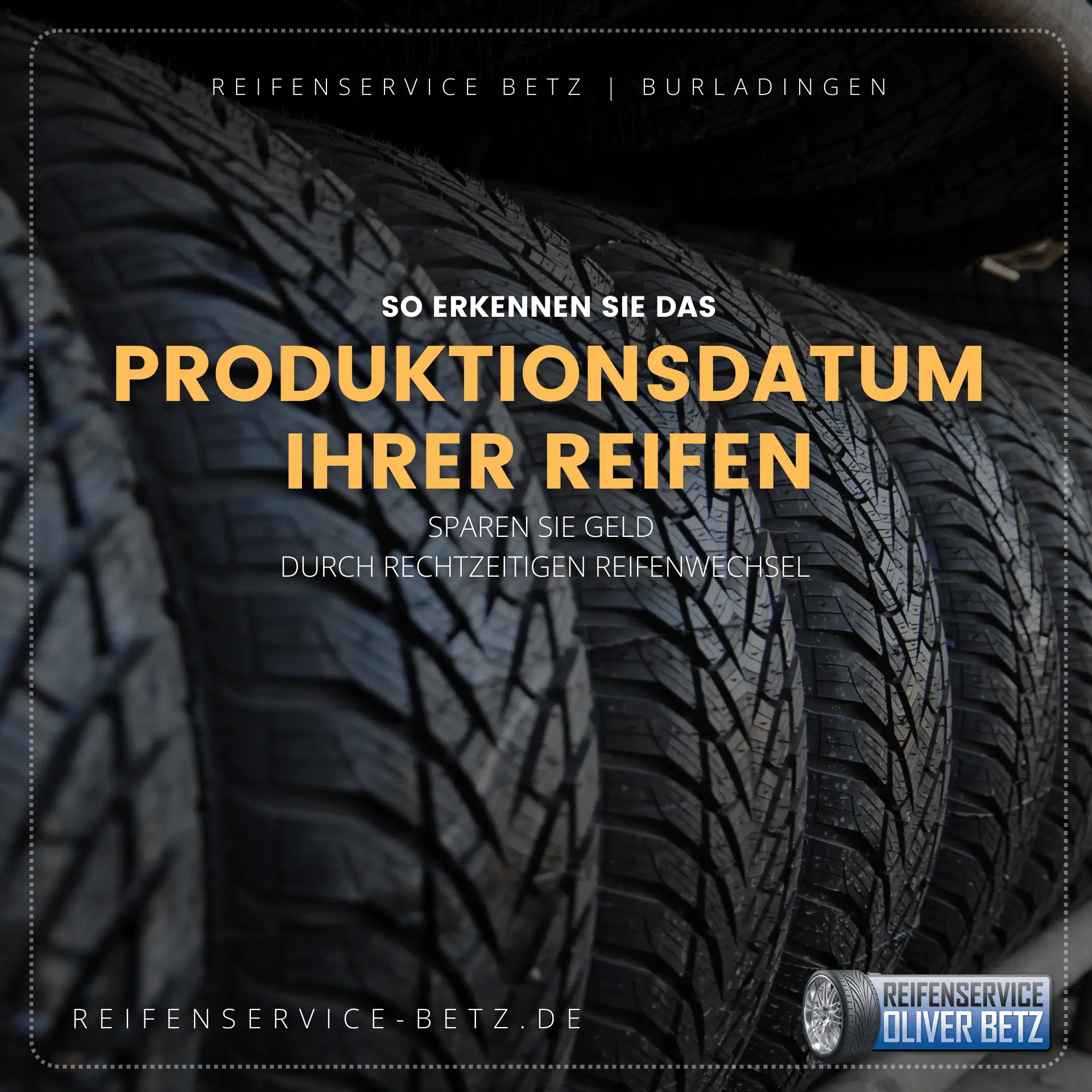 Reifensicherheit