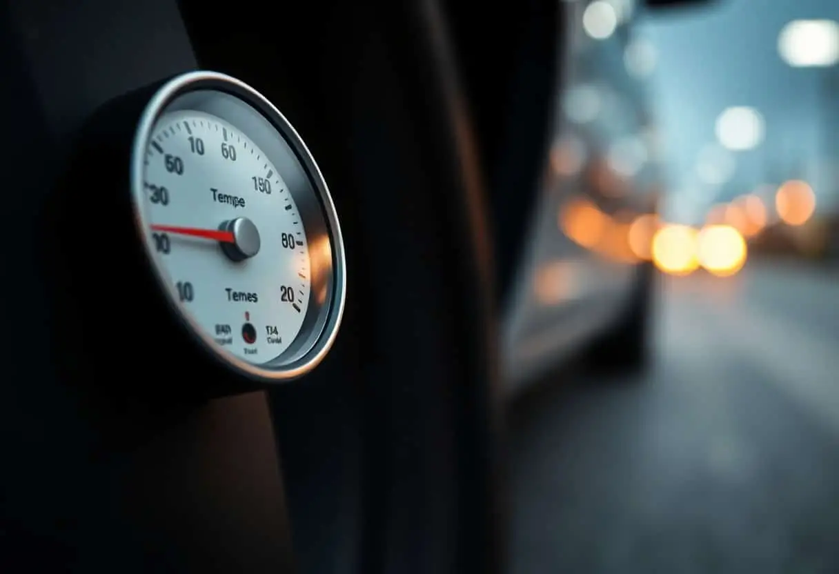 Temperaturschwankungen können Ihren Reifendruck erheblich beeinflussen! 2 temperaturschwankungen konnen ihren reifendruck erheblich beeinflussen avq