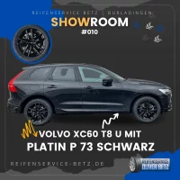 Startseite 13 10 Volvo XC60 T8 U mit Platin P 73 schwarz