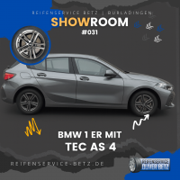 Startseite 33 31 BMW 1 er mit Tec AS 4